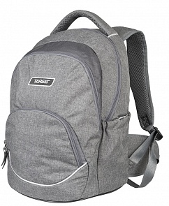 Рюкзак Grey меланж (Target, 21865)